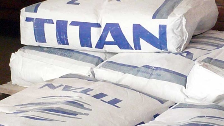 Titan Cement International reports 26,1% group revenue growth in 1H2022